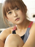 小松彩夏 Ayaka Komatsu(1)　[Wanibooks] 2011.07月号(125)